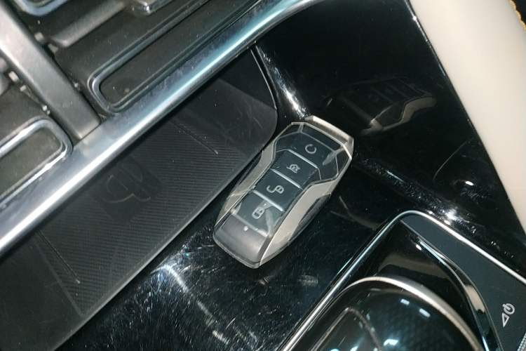 Used BYD Song PLUS New Energy 2023 Champion Edition DM-i 110KM Flagship PLUS