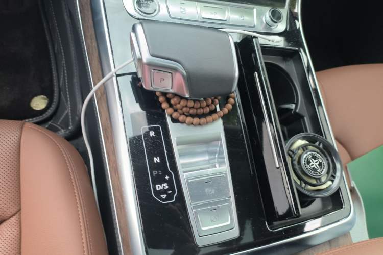 Used Audi Q7 2023 45 TFSI quattro S line Sport model