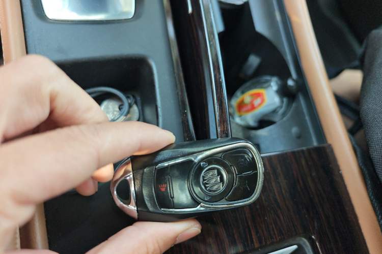 Used Buick LaCrosse 2016 20T Luxury Model