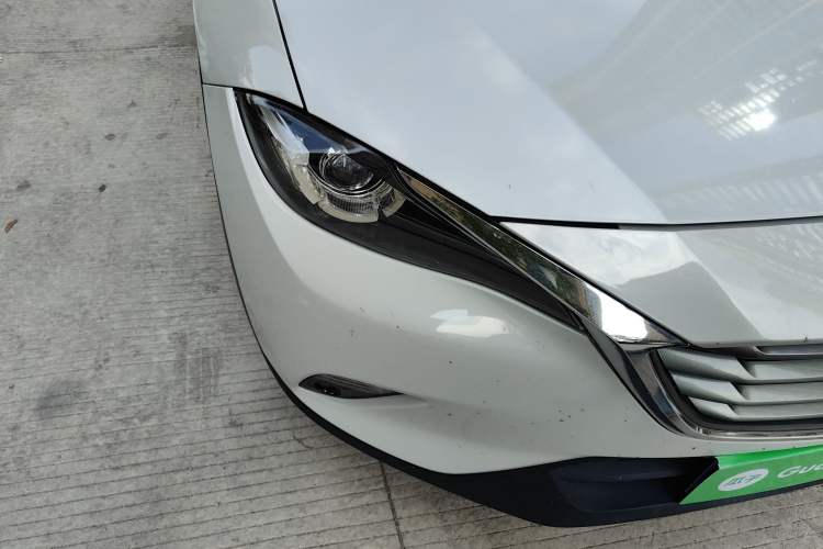 Used Mazda CX-4 2016 2.0L Automatic 2WD Blue Sky Luxury Edition
