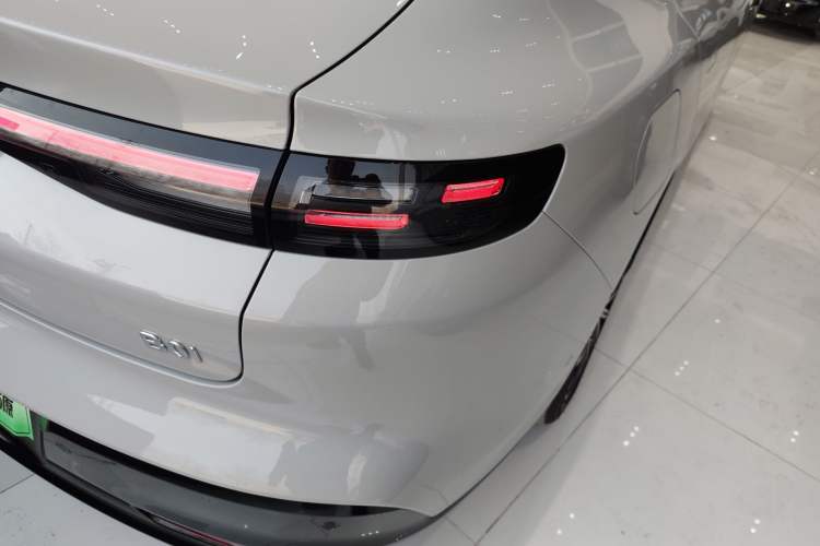 Used Leapmotor B01 2025 550 Enjoyment Edition