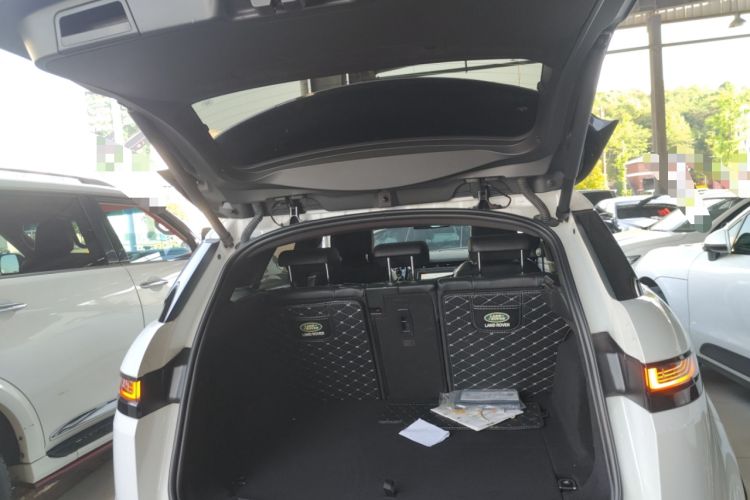 Used Land Rover Range Evoque 2020 249 PS Youth Edition
