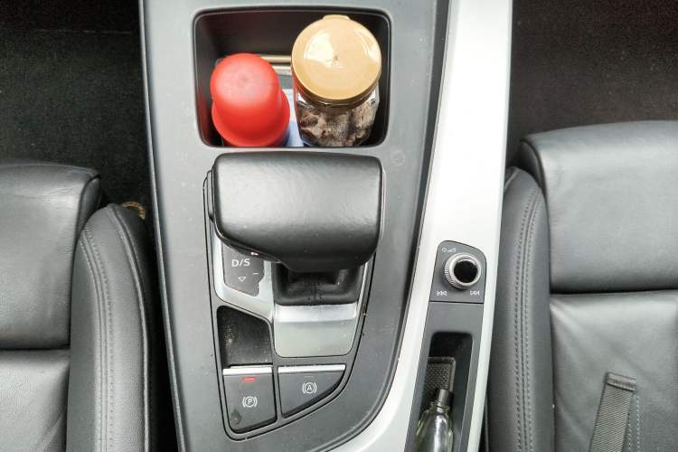 Used Audi A5 2021 Sportback 40 TFSI quattro Luxury Prestige Edition