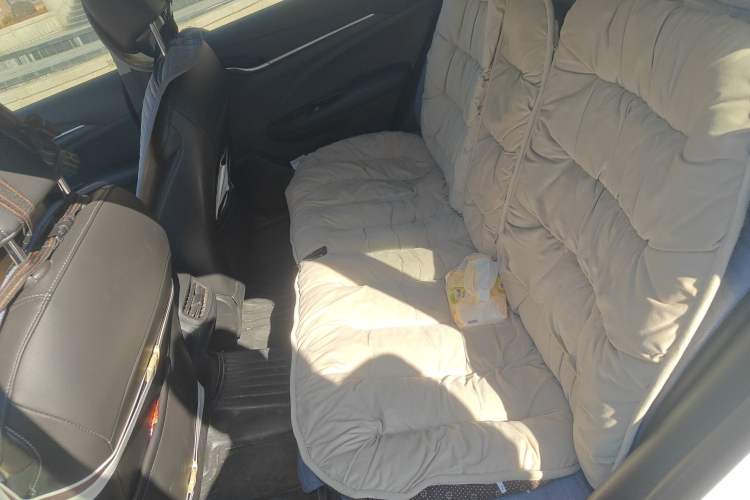 Used Buick Excelle GX 2018 18T Automatic Elite Model
