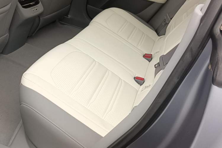 Used Dongfeng eπ eπ007 2024 Pure Electric 540 All-Wheel Drive Max Edition
