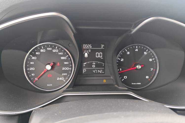 Used MG 6 2021 1.5T Automatic Lingchao Edition