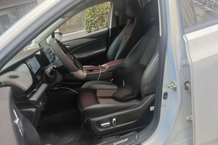 Used AION S Plus 2023 70 Enjoy Edition Lithium Iron Phosphate
