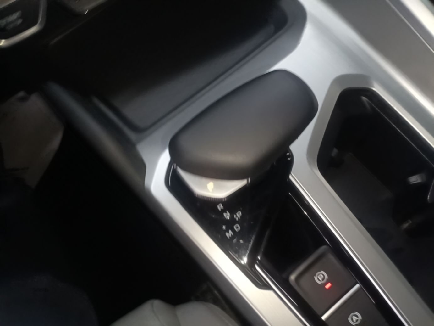 Geely Auto Preface 2023 2.0TD Prestige Version — снимка 16