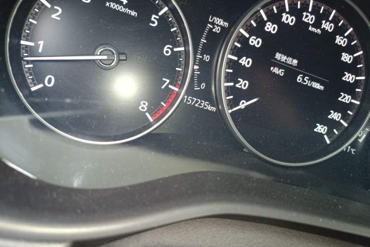 Used Mazda CX-30 2020 2.0L Manual Shangyue Trim