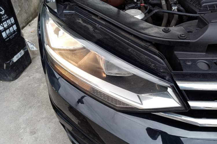 Used Volkswagen Touran 2021 Touran L 280TSI DSG Comfort Edition 7 Seats
