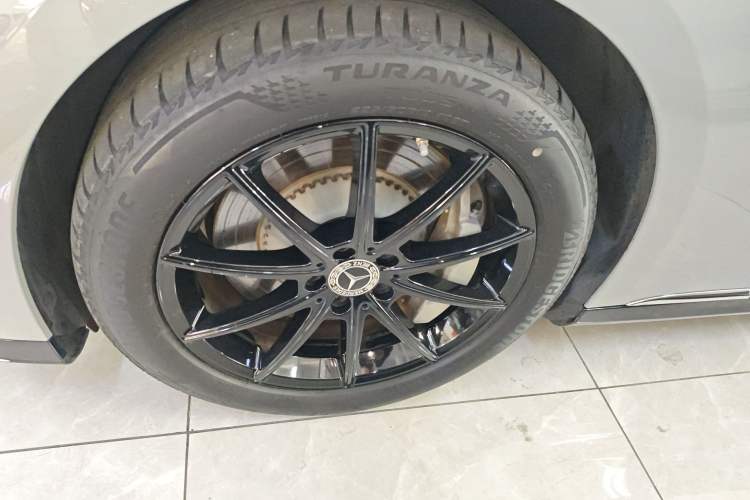 Used Mercedes-Benz EQE 2022 350 Pioneer Edition