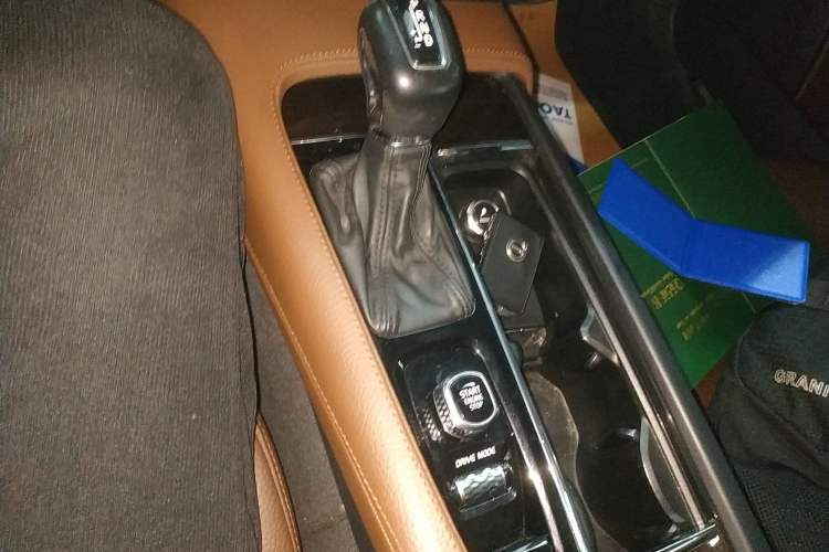 Used Volvo S90 2018 T4 Zhiyuan Edition