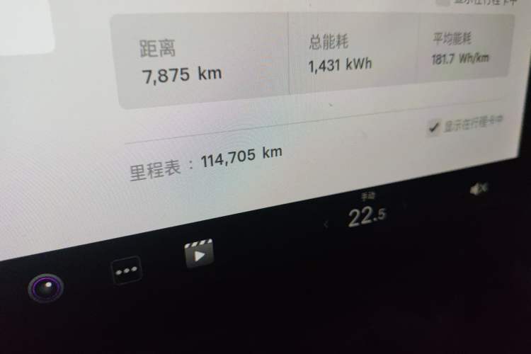 Used Tesla Model 3 2020 Revised Version Standard Range Rear-Wheel Drive – Upgraded Edition
