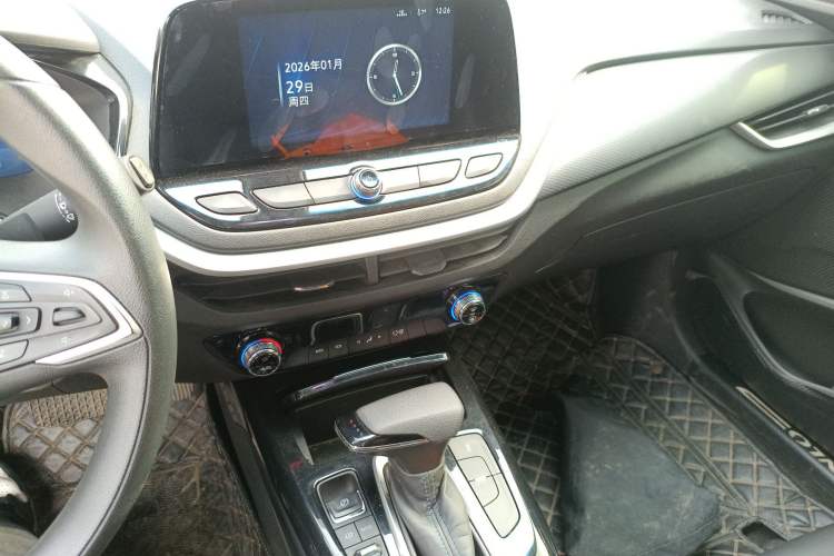 Used Chevrolet Menlo 2022 Star Enjoyment Edition Plus
