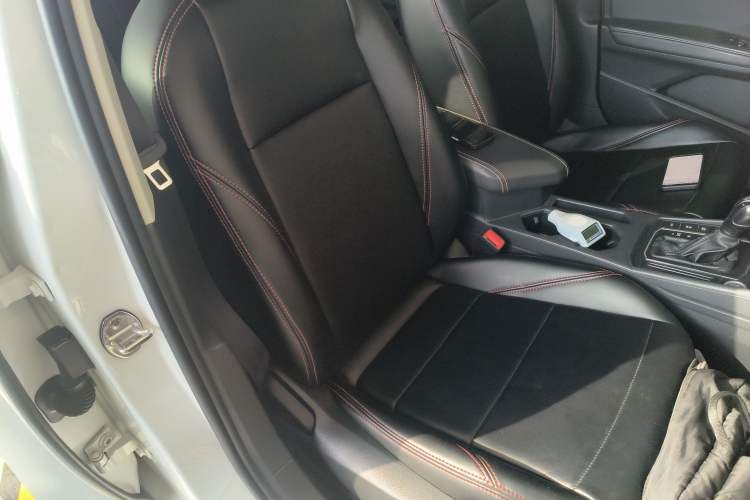 Used Volkswagen Lavida 2021 280TSI DSG Comfort Edition Right Front Seat