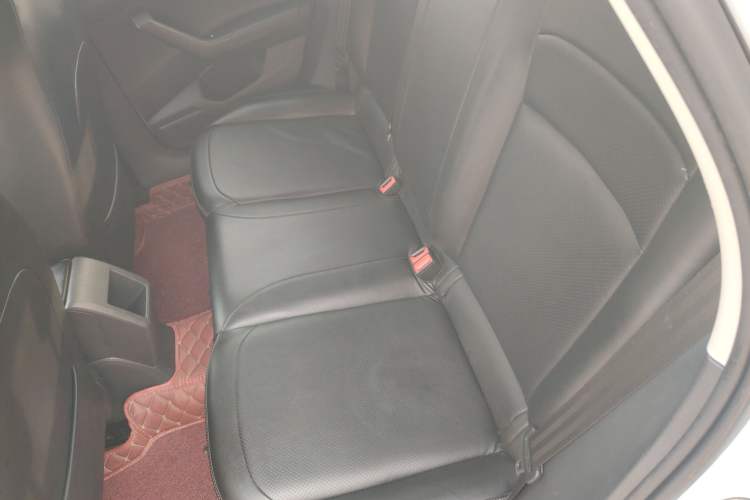 Used Volkswagen Polo 2019 Plus 1.5L Automatic Panoramic Enjoyment Edition