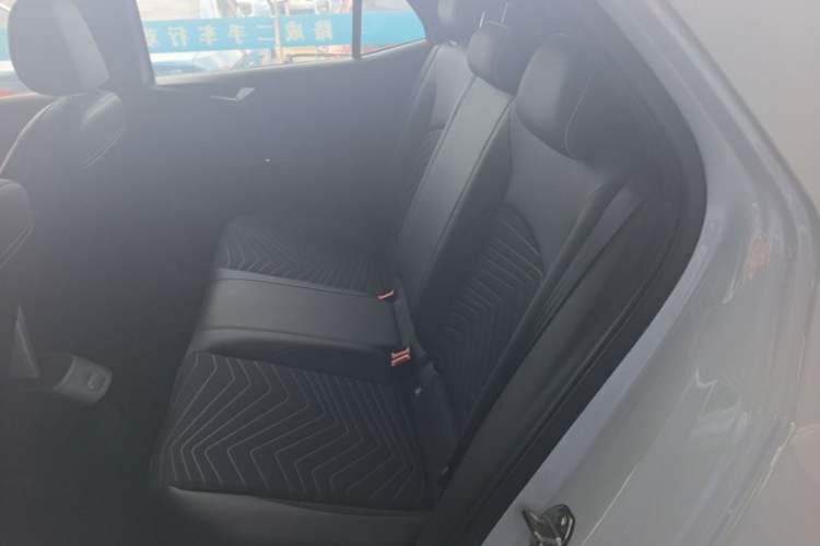 Used Volkswagen ID.3 2023 Upgraded Model Pure Intelligent Enjoyment Version
