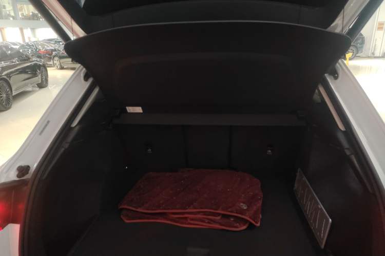 Used Audi Q3 2022 40 TFSI Fashion Dynamic Model