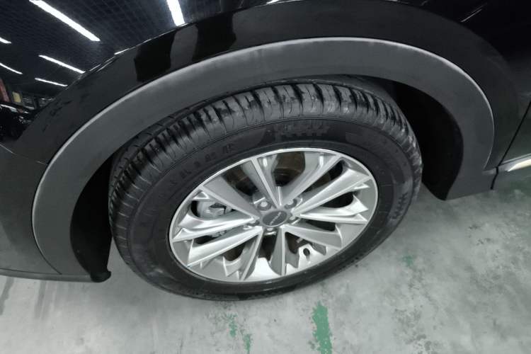 Used JETOUR X70 2024 1.5T DCT Glory PRO 5-Seater