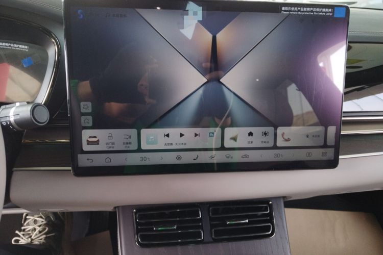 Used BYD Han 2025 DM-i Intelligent Driving Edition 125KM LiDAR Flagship Model