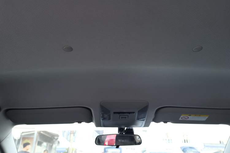 Used Toyota Wildlander 2022 2.0L CVT Two-Wheel Drive Leading Edition