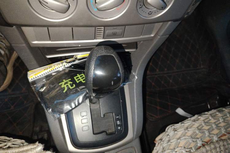 Used Ford Focus 2012 Hatchback Classic 1.8L Automatic Base Model
