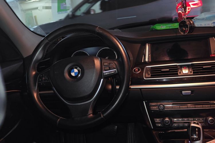 Used BMW 5 Series GT 2011 535i xDrive Luxury Edition