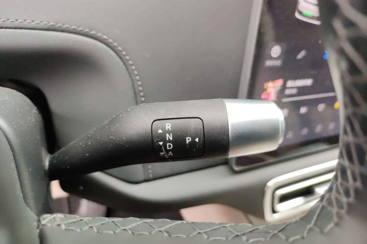 Used Li Auto L6 2024 Pro Model