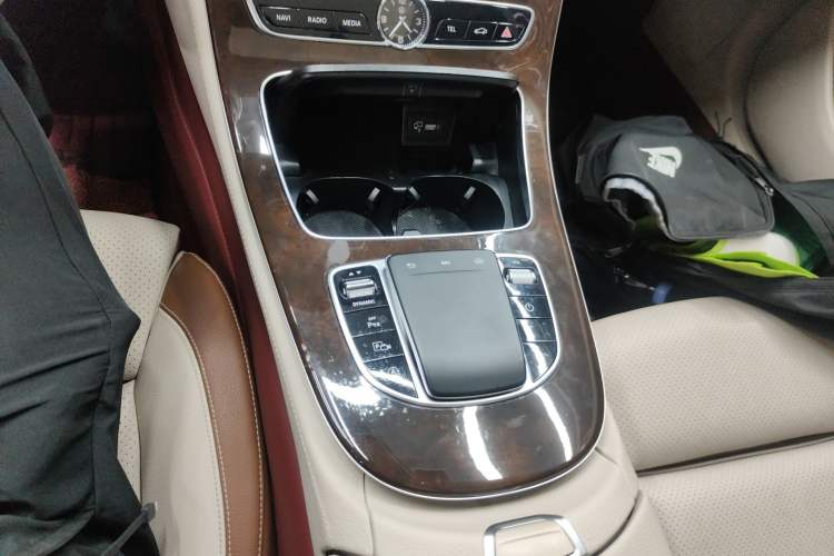 Used Mercedes-Benz E-Class 2020 Facelift E 260 L Sport Edition