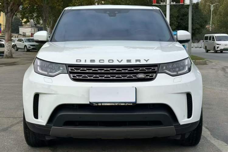 Used Land Rover Discovery 2020 3.0 SC V6 SE

