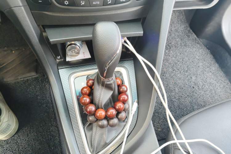 Used Buick GT 2019 18T Automatic Connected Elite Model China VI Standard