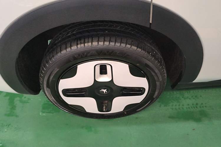 Used ARCFOX Kaola S 2024 PRO Right Rear Wheel Hub