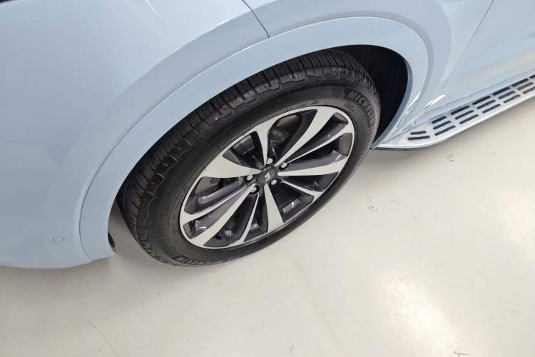 Used Li Auto ONE 2020 Extended-Range 6-Seater Version