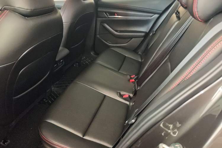 Used Mazda Mazda 3 Axela 2022 2.0L Automatic Zhiqing Edition