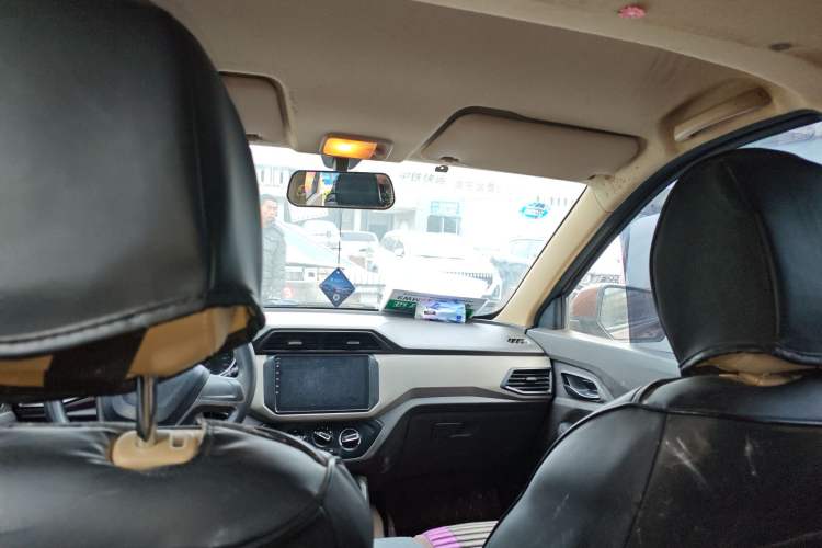 Used Wuling Hongguang 2018 1.5L S Standard Version L2B