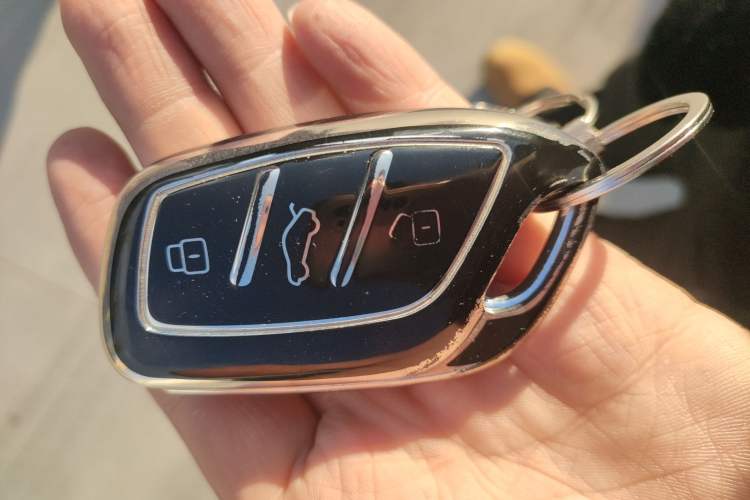 Used Roewe RX5 2023 1.5T Comfort Edition
