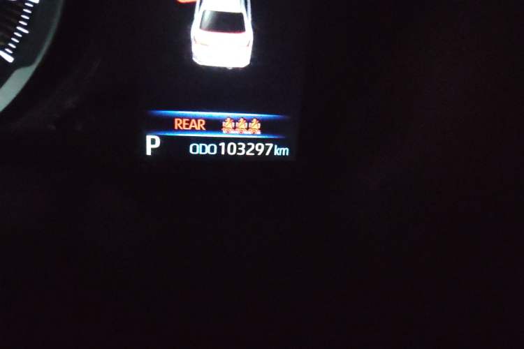 Used Toyota Corolla 2019 1.2T S-CVT GL Pioneer Edition
