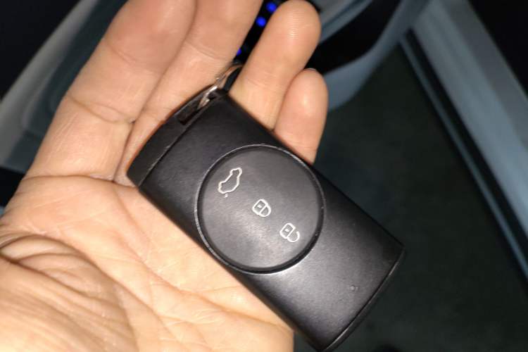 Used Chery Tiggo 3X 2023 1.5L CVT Fashion Edition