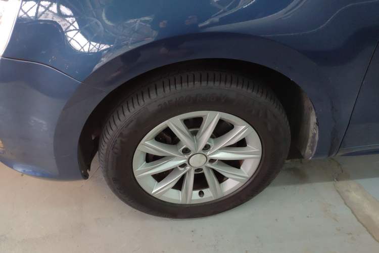 Used Volkswagen Sharan 2016 380TSI Clear Blue Limited Edition