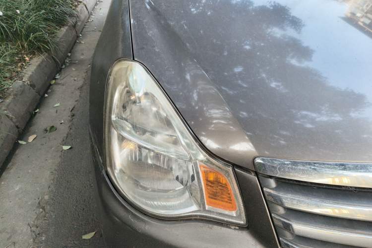 Used Nissan Sylphy 2012 Classic 1.6XL Manual Luxury Edition