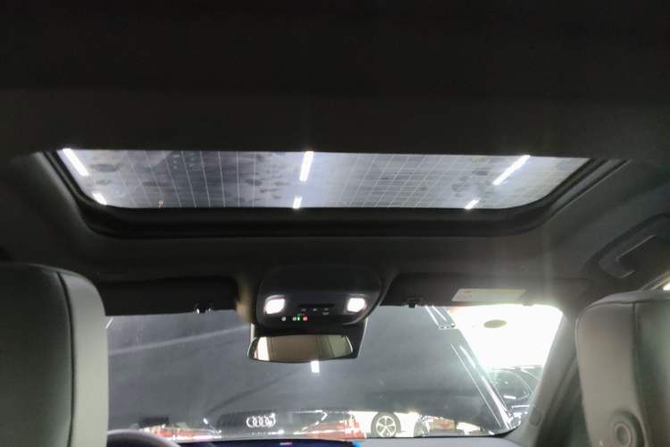 Used Cadillac CT5 2024 28T Luxury Pro Trim