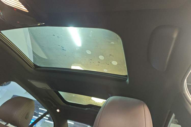 Used BMW 5 Series 2021 Facelifted 530Li Leading Edition M Sport Package