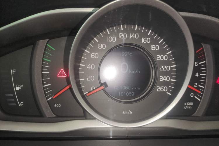 Used Volvo S60 2019 S60L Facelift T5 Intelligent Advanced Edition
