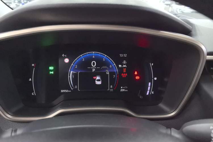 Used Toyota Allion 2023 2.0L Elite Edition
