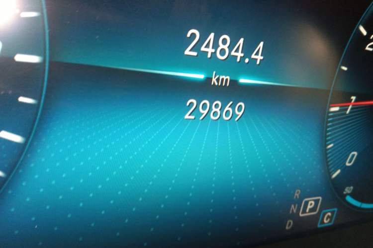 Used Mercedes-Benz GLC 2020 GLC 260 L 4MATIC Luxury Model
