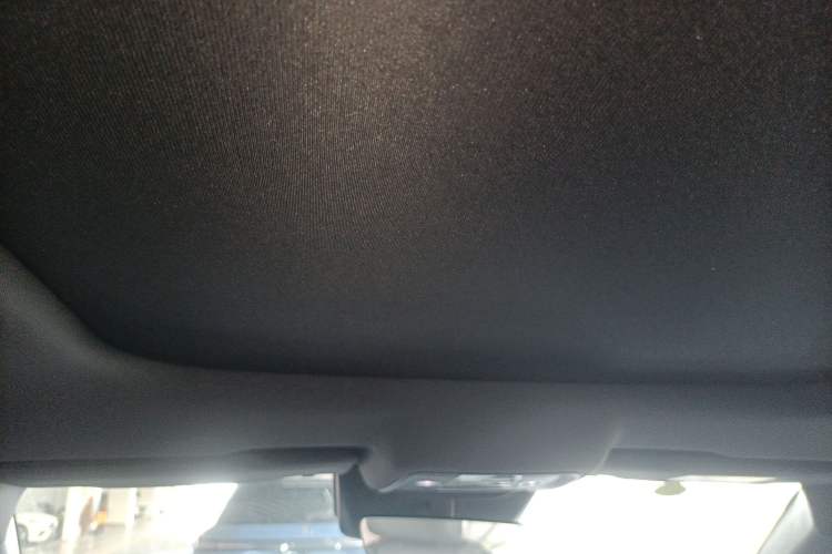 Used BYD Song Pro New Energy 2025 Second-Generation Intelligent Driving Version DM-i 115KM Superior Trim