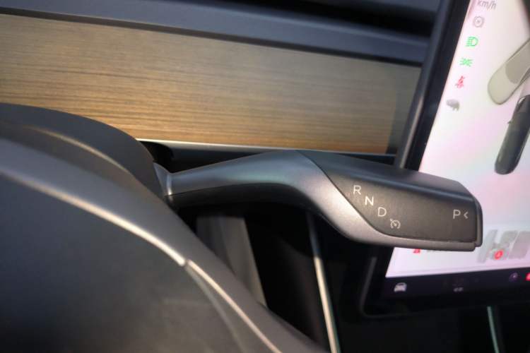 Used Tesla Model 3 2019 Standard Range Rear-Drive Upgraded Version