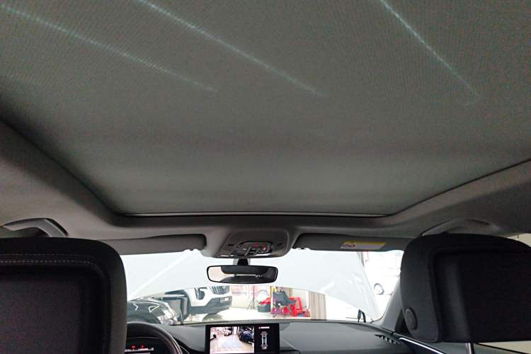 Used Audi A4L 2020 40 TFSI Fashionable and Elegant Model