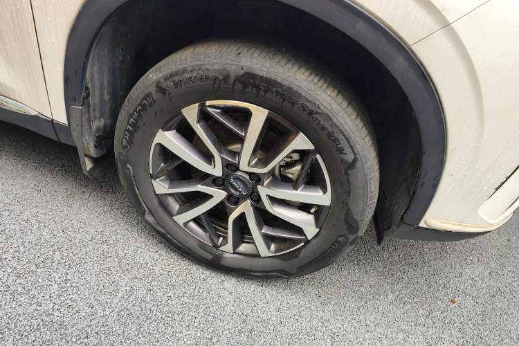 Used Haval H6 2021 3rd Generation 1.5T Automatic Two-Wheel Drive Max
