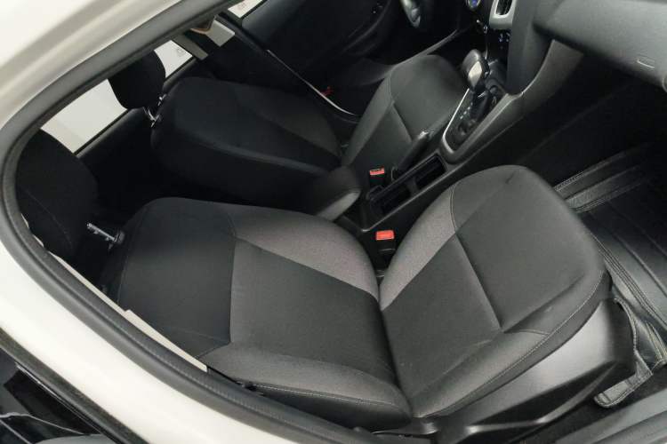 Used Ford Focus 2017 Hatchback 1.6L Automatic Comfort Plus SmartDrive Edition